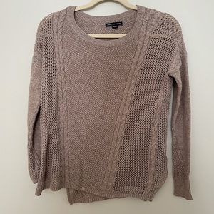 American Eagle Knit Sweater